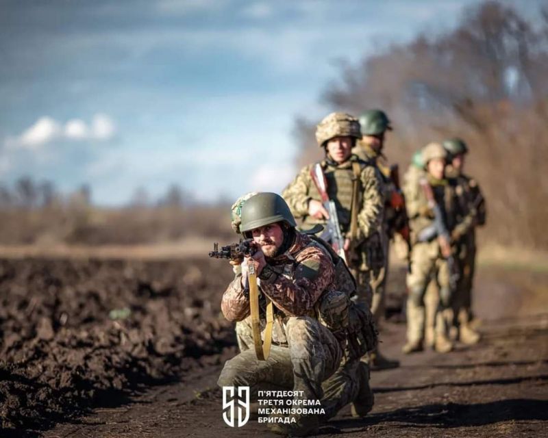 Война в Украине: оперативная информация на утро 19 декабря - фото