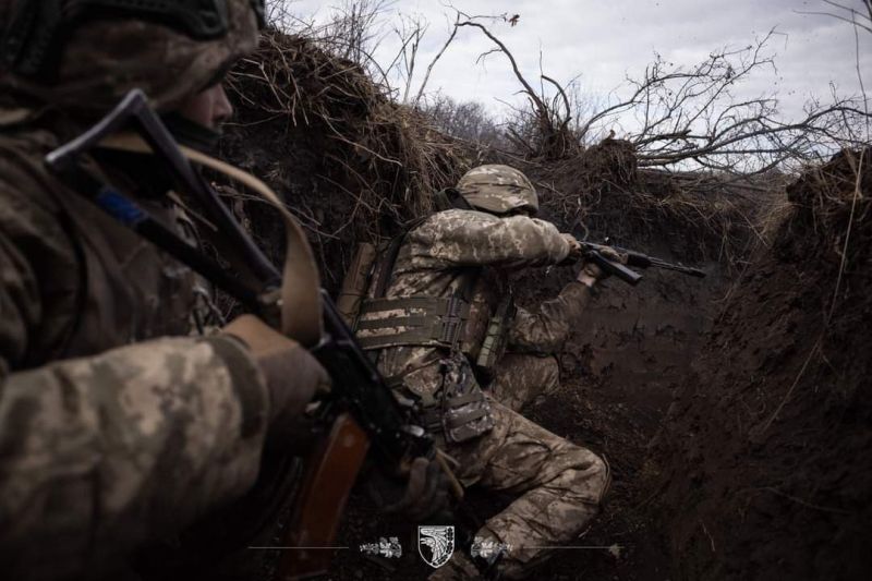 Война в Украине: оперативная информация на утро 20 декабря - фото