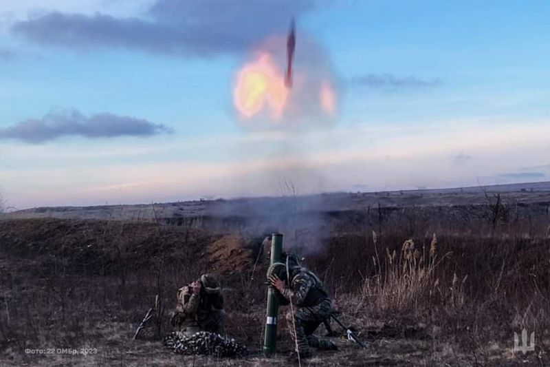 Война в Украине: оперативная информация на утро 24 декабря - фото