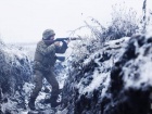 Война в Украине: оперативная информация на утро 25 декабря