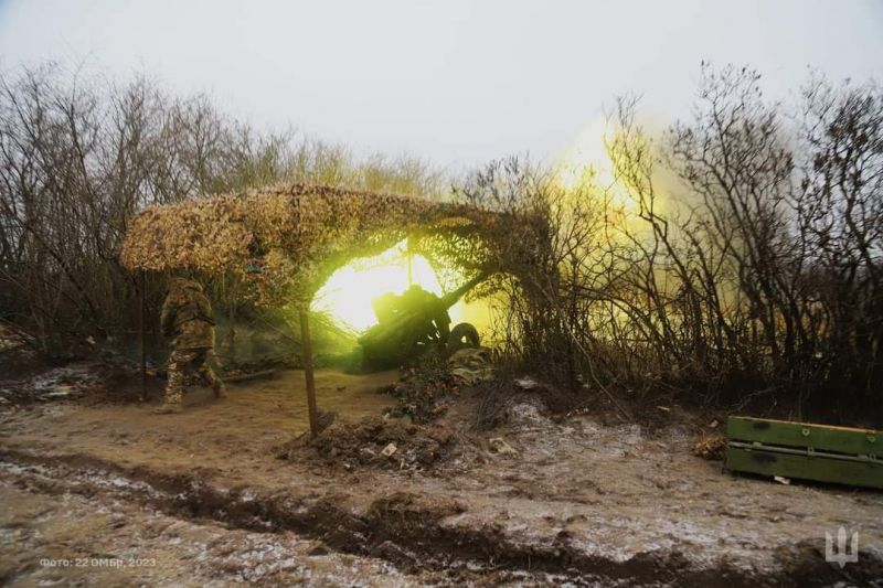 Война в Украине: оперативная информация на утро 26 декабря - фото