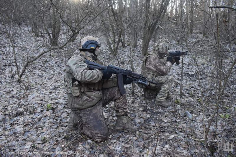 Война в Украине: оперативная информация на утро 28 декабря - фото