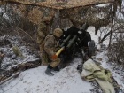Война в Украине: оперативная информация на утро 29 декабря