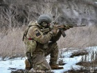 Война в Украине: оперативная информация на утро 31 декабря