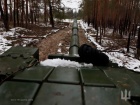 Война в Украине: ситуация на вечер 21 декабря