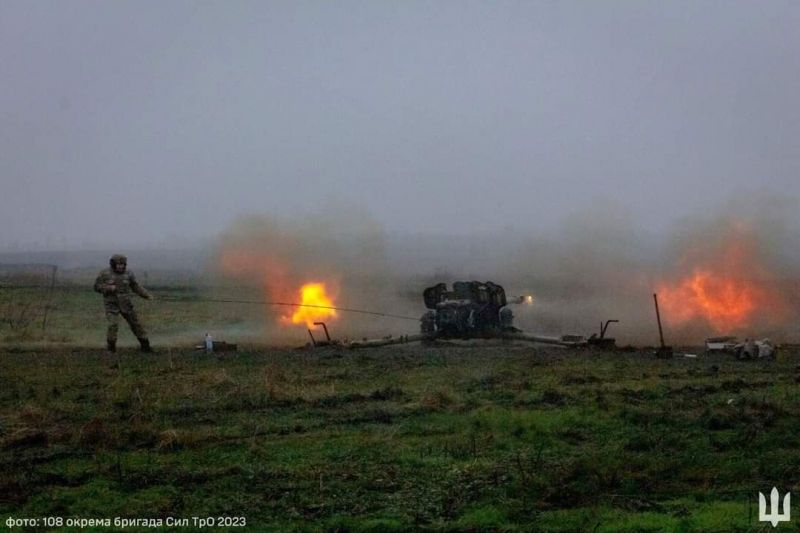Война в Украине: ситуация на вечер 22 декабря - фото