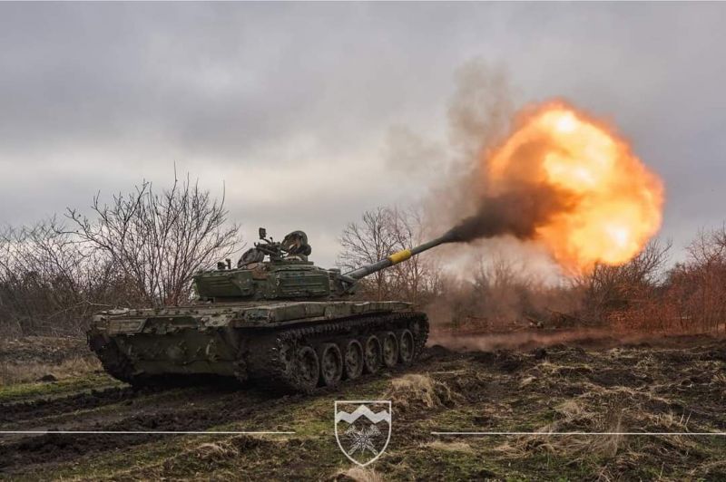 Война в Украине: ситуация на вечер 30 декабря - фото
