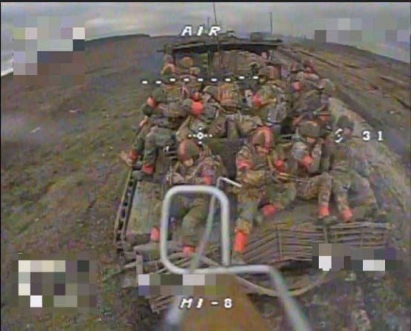ISW: несмотря на российские слухи о новом наступлении, российские войска не смогут осуществить оперативных прорывов - фото