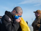 Состоялся обмен пленными: домой возвращаются более 200 украинцев
