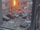 В Харькове более 40 пострадавших, один человек погиб. Дополнено