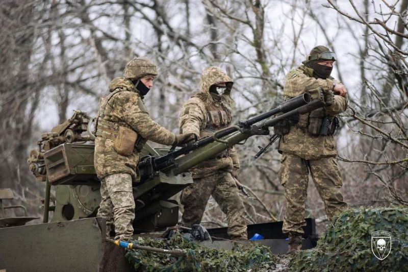 Война: начались 686 сутки полномасштабного вторжения в Украину - фото