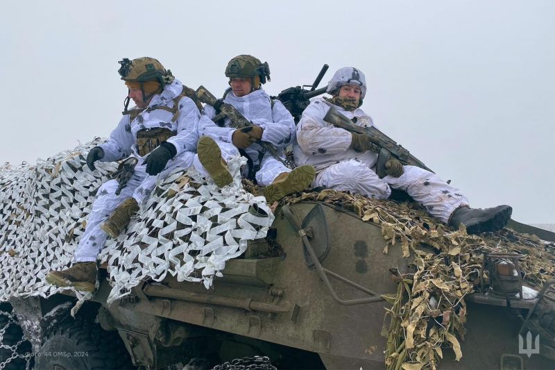 Война в Украине: начались 687 сутки полномасштабного вторжения - фото