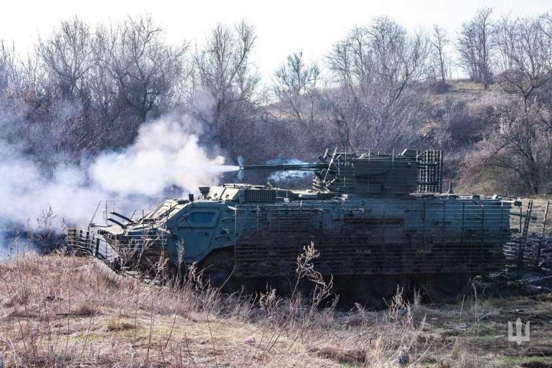 Война в Украине: начались 688 сутки полномасштабного вторжения - фото