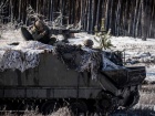 Война в Украине: начало 678 суток полномасштабного вторжения