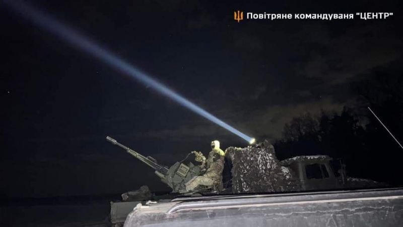Война в Украине: ситуация на вечер 699 суток полномасштабного вторжения - фото
