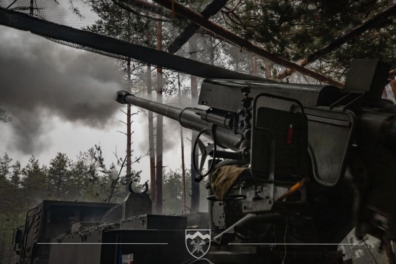 ISW: нехватка боеприпасов заставит украинские войска принимать сложные решения - фото