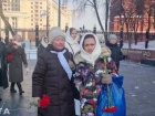 ISW: несмотря на попытки подавления, родственники российских мобилизованных продолжают протесты
