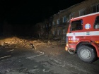 россияне ударили по больнице под Купянском