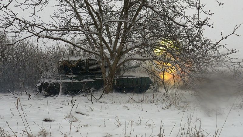 Война: начались 723 сутки полномасштабного российского вторжения - фото
