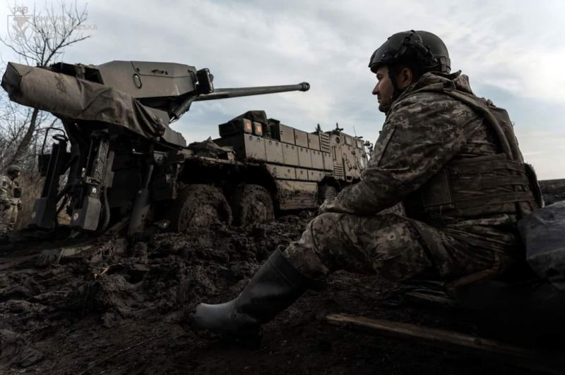 Война, начались 735 сутки полномасштабного российского вторжения - фото