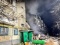 Рашисты атаковали жилую многоэтажку в Сумах

