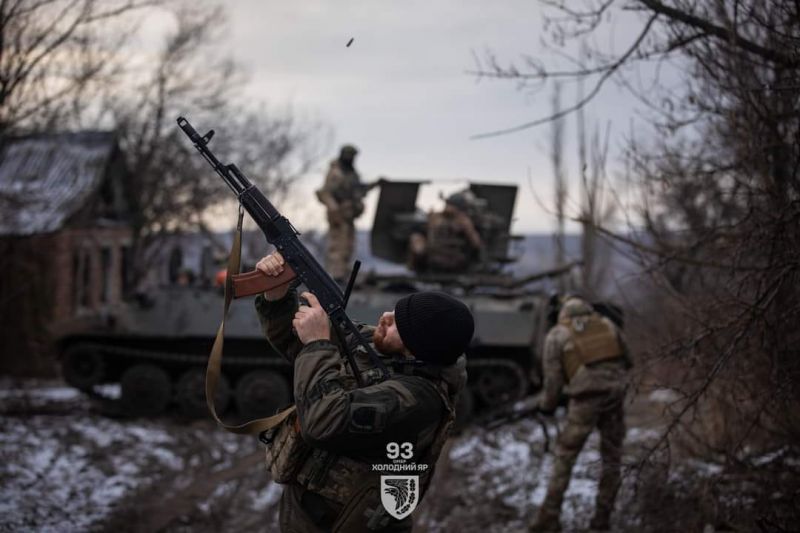 Война в Украине, ситуация на вечер 752 суток полномасштабного вторжения - фото