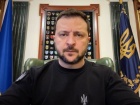 Зеленский об обвинениях путина в причастности Украины к теракту: "Больное и циничное существо"