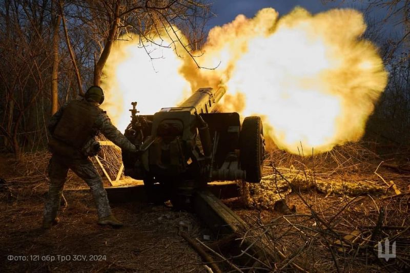 ISW: без помощи США для Украины будущие российские атаки могут стать "более значительными и угрожающими" - фото