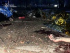 Генштаб: россияне ударили по Кривому Рогу ракетой, рассчитанной на поражение большей площади и большего количества людей