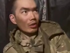 На Донетчине взяты в плен два китайских военных наемника