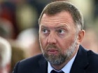 Национализированы активы российского олигарха Дерипаски на более чем 2 млрд грн
