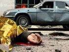 Рашисты нанесли ракетный удар по Кривому Рогу, погибли гражданские