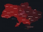 Рашисты осуществляют по Украине комбинированную дроново-ракетную атаку