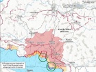В ISW проанализировали перспективу масштабной наступательной операции оккупантов на Сумы