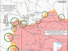 В ISW рассказали о лишь незначительных успехах россиян на Покровском направлении