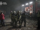 В КГВА рассказали о последствиях ночной атаки Киева: "летело все"