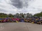 Из плена возвращены еще 307 украинских воинов в рамках формата «1000 на 1000»