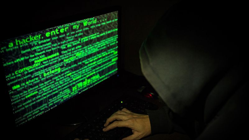 Под удар хакеров попали украинские колл-центры и обеспечивающие их провайдеры - фото