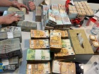 Чиновники ГССТ подозреваются в присвоении более 64 млн грн на закупке авто для военных