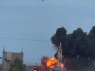 «Добрые» беспилотники атаковали оборонное производство в Чебоксарах