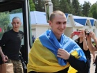Начался обмен ранеными и военнопленными моложе 25 лет
