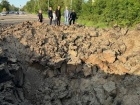После "шахедов", россияне ударили по Харькову баллистическими ракетами