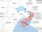 В ISW объяснили, зачем путин в разговоре с Папой Римским ложно обвинил Украину