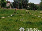 Вражеские кассетные боеприпасы попали в квартиры жилого дома Киева