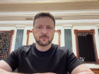 Зеленский: в операции «Паутина» действовали украинские люди на территории различных российских регионов