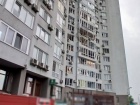 В результате вражеской атаки Киева есть пострадавшие в одном из районов