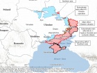 ISW: продлением действия договора СНВ-III путин пытается добиться уступок от США в отношении войны в Украине