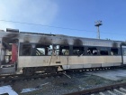 Рашисты пытаются разрушить ключевые узловые станции - Укрзализныця