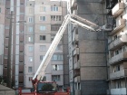 В Святошинском районе завершены аварийно-спасательные работы после российской атаки