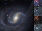 JWST выявил скрытую в пыли обреченную звезду